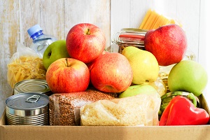 Nutritious and affordable food – is it possible?